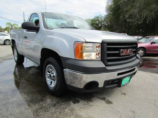 2013 GMC SIERRA 1500 - - by dealer - vehicle for sale in Hernando, FL – photo 3