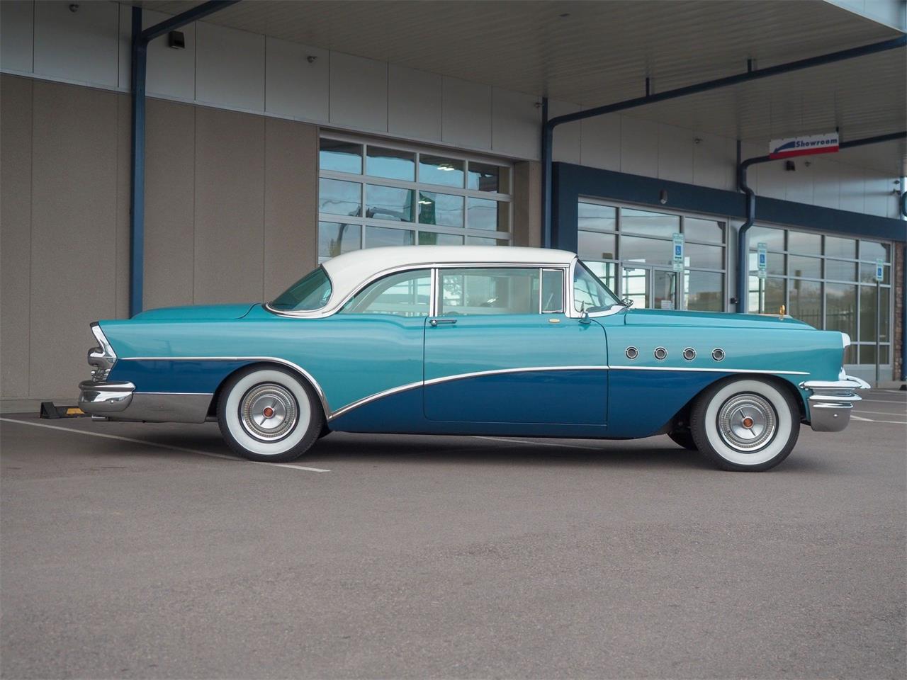 1955 Buick Roadmaster for sale in Englewood, CO – photo 8