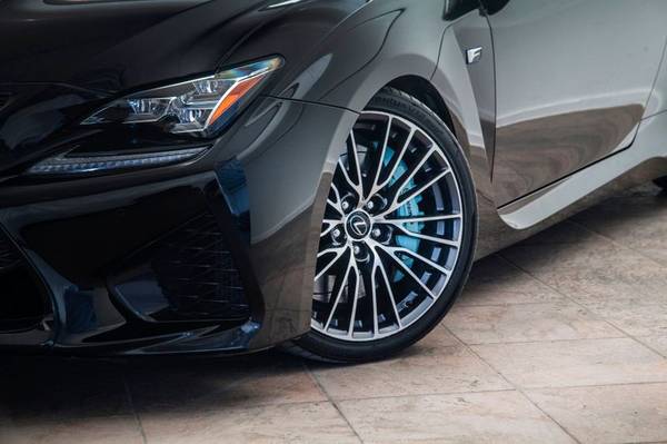 2015 Lexus RC-F With Upgrades - - by dealer for sale in Addison, LA – photo 15