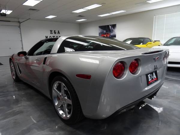 2005 Chevrolet Corvette - - by dealer - vehicle for sale in Waterloo, WI – photo 9