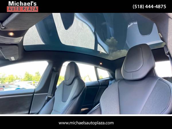 2018 Tesla Model S 75D - cars & trucks - by dealer - vehicle... for sale in east greenbush, NY – photo 19
