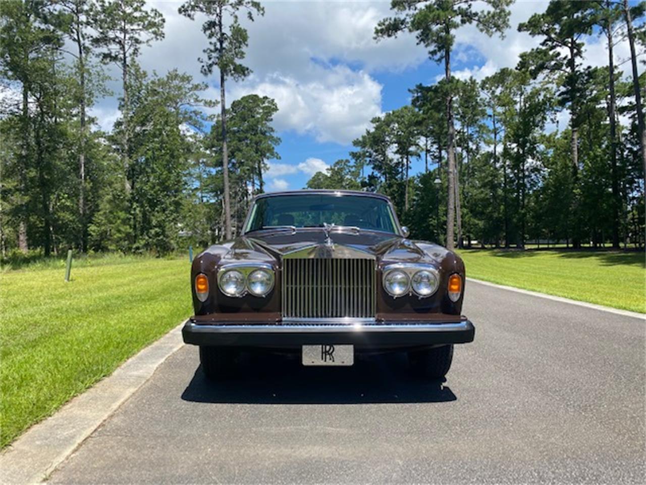 1973 Rolls-Royce Silver Shadow for sale in Wilmington, NC – photo 4