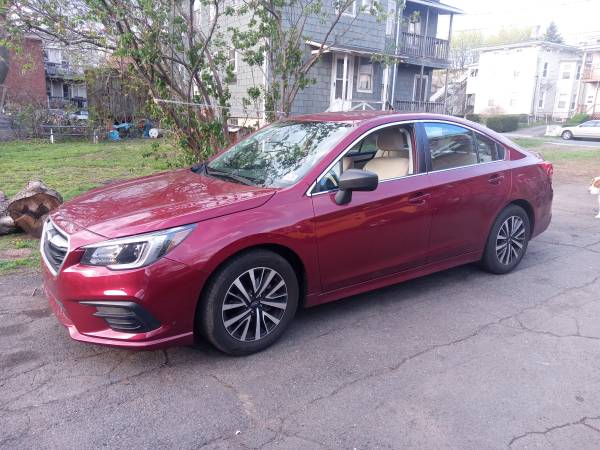2018 Subaru Legacy - - by dealer - vehicle automotive for sale in New Britain, CT – photo 2