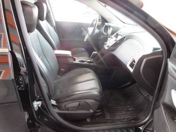2010 CHEVY EQUINOX LTZ 4X4...AUTO...LEATHER...SUNROOF...LOADED for sale in East Wenatchee, WA – photo 23