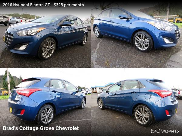439/mo - 2018 Chevrolet Malibu LS - - by dealer for sale in Cottage Grove, OR – photo 24