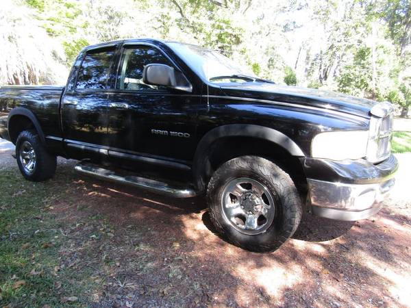 2002 *Dodge* *RAM 1500* clean and loaded carsmartmotors.co - cars &... for sale in Garden City, SC – photo 10