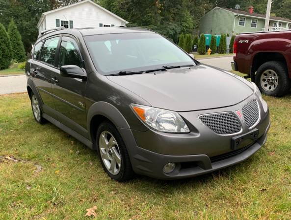 07 Pontiac Vibe 4Dr Hatchback *RELIABLE* 135k Miles for sale in Mystic, RI – photo 7