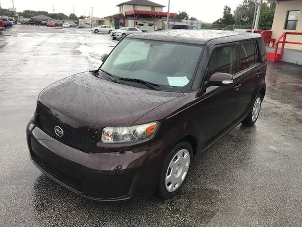 ** 2008 SCION XB ** - cars & trucks - by dealer - vehicle automotive... for sale in Winter Haven, FL – photo 3