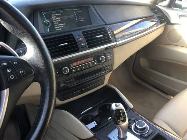 👍2014 BMW X6 Bad Credit Ok Guaranteed Financing $500 Down Drives -... for sale in Southfield, MI – photo 15