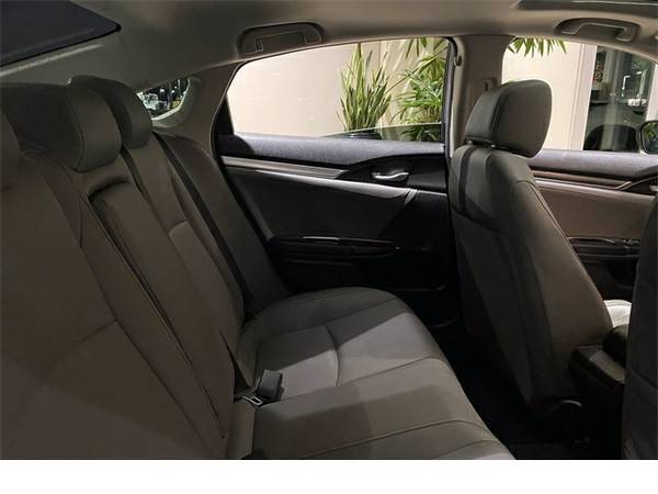 Used 2020 Honda Civic EX-L/5, 910 below Retail! for sale in Scottsdale, AZ – photo 14