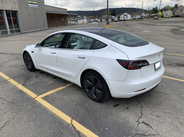 2019 Tesla Model 3 Performance (Stealth) Warranty for sale in Corning, NY – photo 3