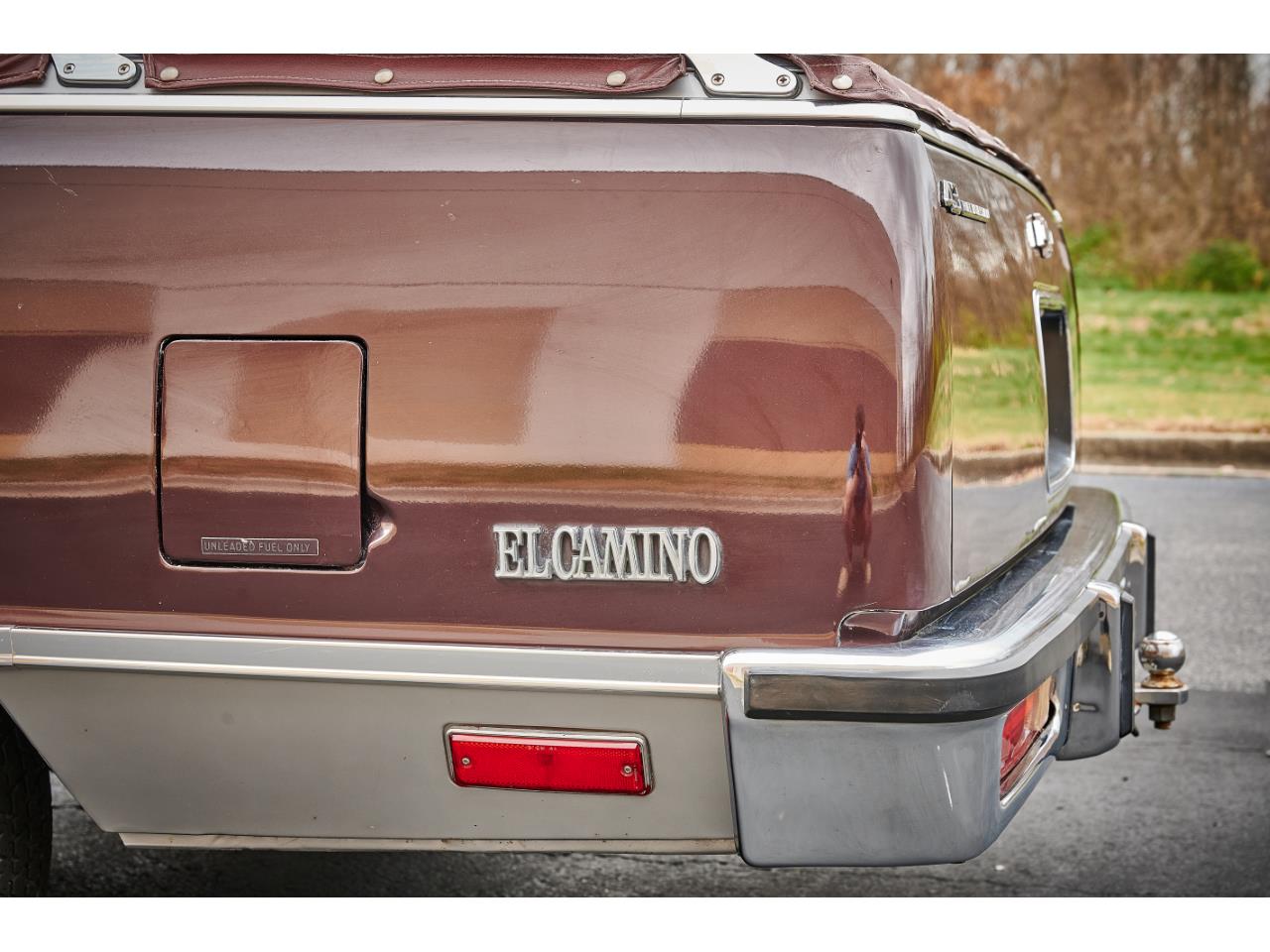 1985 Chevrolet El Camino for sale in O'Fallon, IL – photo 65