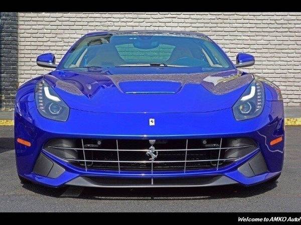 2016 Ferrari F12 Berlinetta 2dr Coupe 0 Down Drive NOW! - cars & for sale in Waldorf, District Of Columbia – photo 2