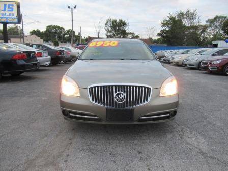 2011 Buick Lucerne CXL - cars & trucks - by dealer - vehicle... for sale in St.Charles, MO – photo 2