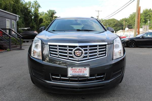 2016 CADILLAC SRX Luxury APPROVED!!! APPROVED!!! APPROVED!!! - cars... for sale in Stafford, District Of Columbia – photo 2