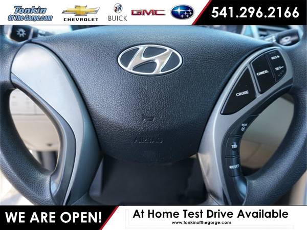 2014 Hyundai Elantra SE Sedan - - by dealer - vehicle for sale in The Dalles, OR – photo 21