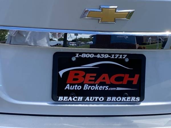 2015 Chevrolet Cruze LT, WARRANTY, AUX/USB PORT, POWER DRIVERS SEAT for sale in Norfolk, VA – photo 10