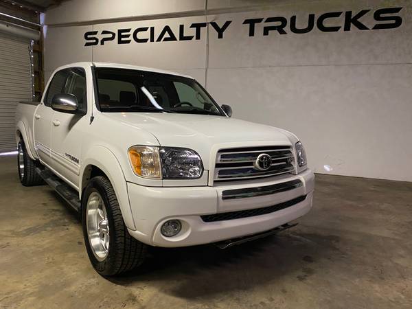 2006 Toyota Tundra Double Cab - cars & trucks - by dealer - vehicle... for sale in Fort Pierce, FL – photo 2