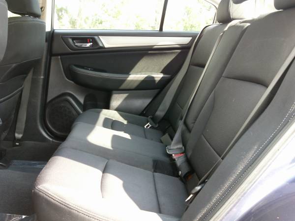 2017 Subaru Legacy Premium-AWD! Heated Seats! 37k Miles! - cars & for sale in Silvis, IA – photo 7