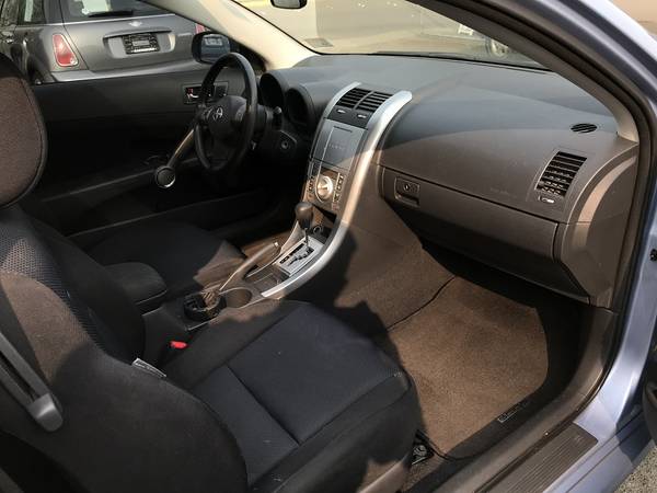 2009 Scion TC *Well Kept*Clean*Sunroof* - cars & trucks - by dealer... for sale in Renton, WA – photo 14