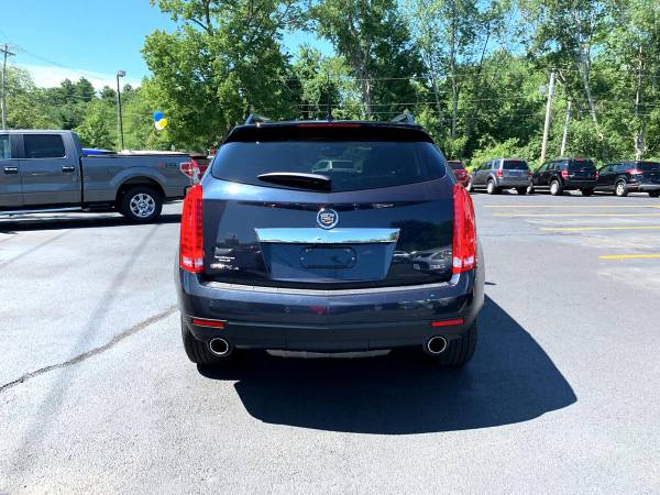 2014 Cadillac SRX Performance Collection AWD -CALL/TEXT TODAY! (603... for sale in Salem, NH – photo 6