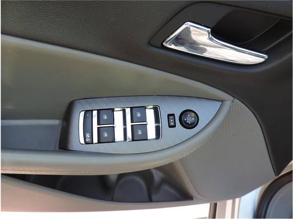 2015 Chevrolet Impala for sale in Stockton, CA – photo 10