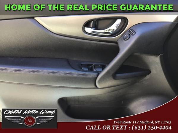 Stop By and Test Drive This 2015 Nissan Rogue TRIM with 97, - Long for sale in Medford, NY – photo 9