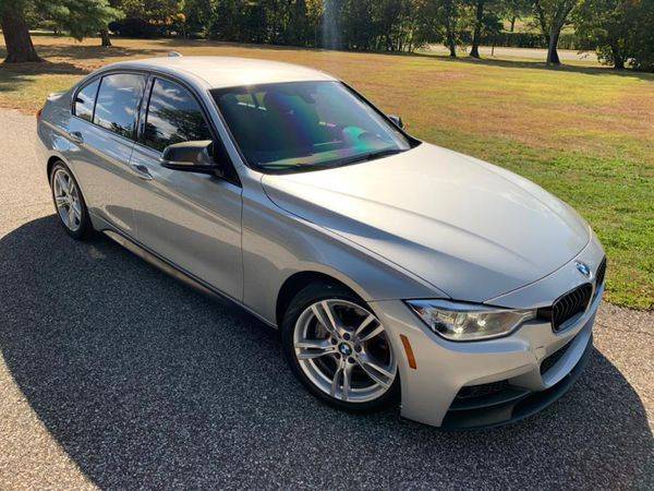 2015 BMW 3 Series 4dr Sdn 328i SULEV 169 / MO for sale in Franklin Square, NY – photo 9