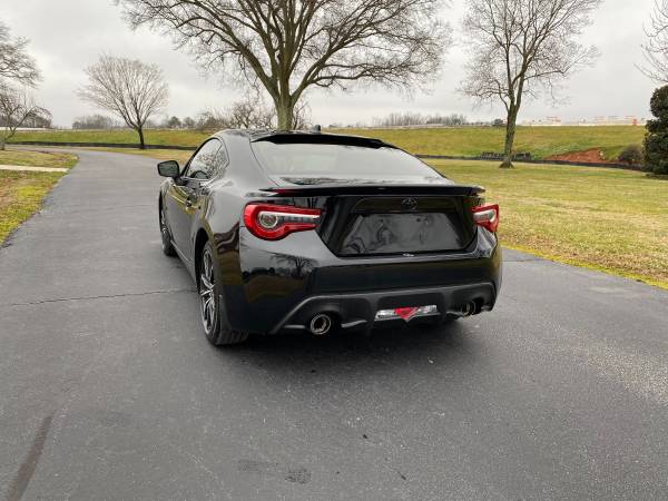 2017 Toyota 86 6 Speed Manual - - by dealer - vehicle for sale in Cowpens, NC – photo 6