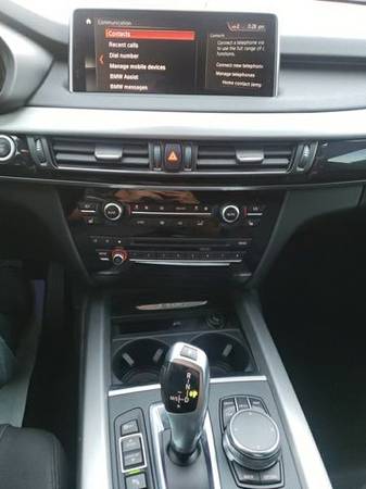 * * * 2018 BMW X5 xDrive40e iPerformance Sport Utility 4D * * * -... for sale in Santa Clara, UT – photo 13