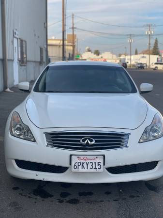 2010 Infiniti G37 Convertible - cars & trucks - by owner - vehicle... for sale in Lodi , CA – photo 9