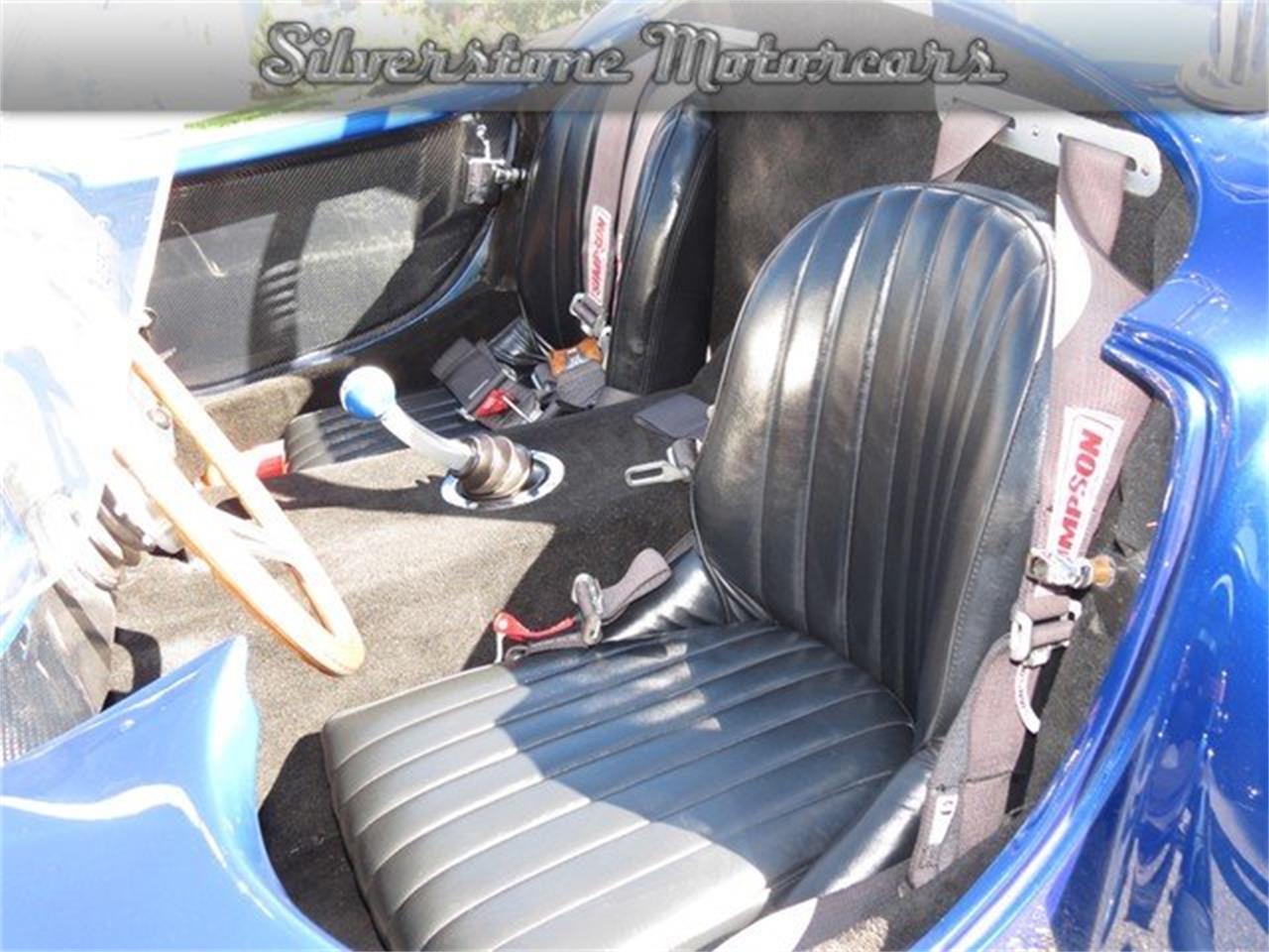 1965 Shelby Cobra for sale in North Andover, MA – photo 36