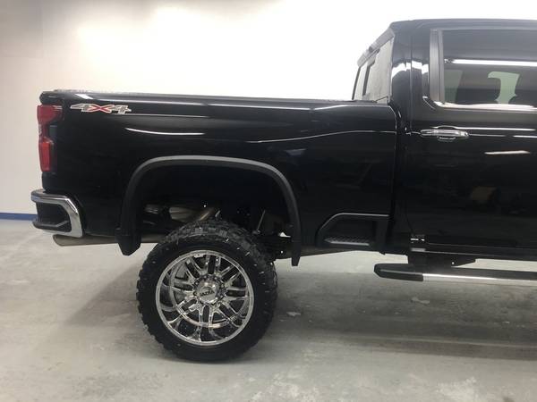 2020 Chevrolet Silverado 2500HD LTZ - Ask About Our Special Pricing!... for sale in Higginsville, NE – photo 11