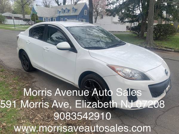 2013 Mazda MAZDA3 - runs and drive very good! - - by for sale in Elizabeth, NY – photo 3