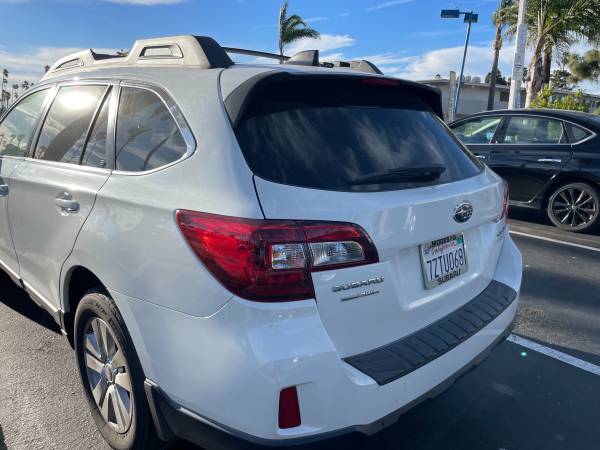 2017 Subaru Outback 2 5i Premium Wagon 4D for sale in Ventura, CA – photo 4