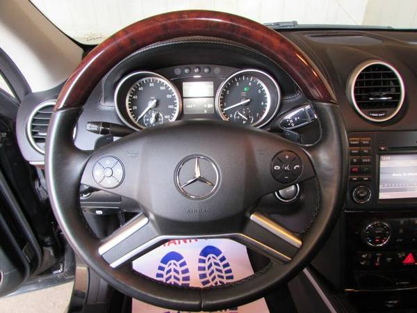 Mercedes GL 550 Premium Sport pkg (Limited) - - by for sale in Silver Spring, District Of Columbia – photo 10