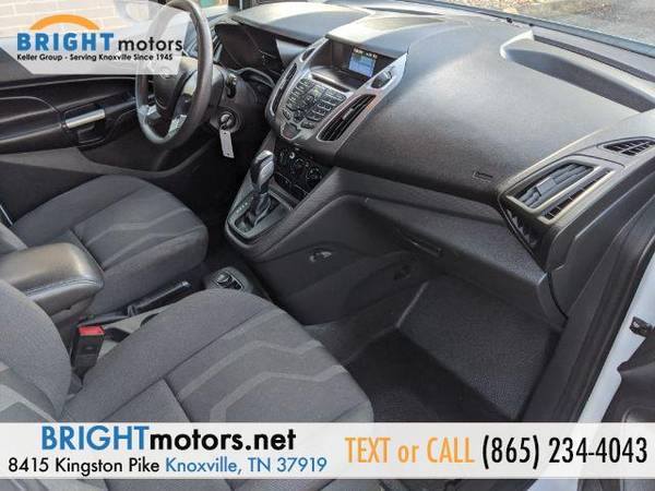 2014 Ford Transit Connect XLT LWB HIGH-QUALITY VEHICLES at LOWEST... for sale in Knoxville, TN – photo 14