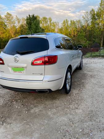 Buick Enclave for sale in Jacksonville, NC – photo 3