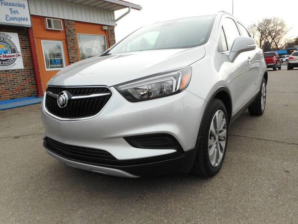 2019 Buick Encore/ONLY 12k Miles! - - by for sale in Grand Forks, ND – photo 2