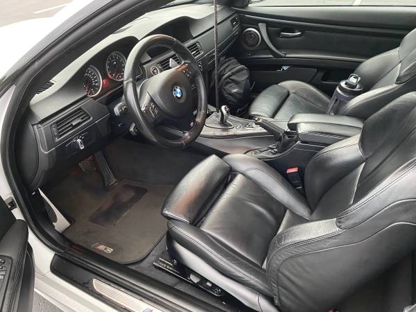 2011 BMW E92 m3 clean title for sale in Vancouver, OR – photo 11