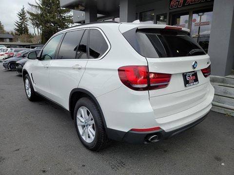 2014 BMW X5 xDrive35i Sport Utility 4D - - by dealer for sale in PUYALLUP, WA – photo 8