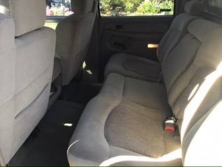 2001 Chevy Silverado 3500HD - cars & trucks - by owner - vehicle... for sale in Windsor, CA – photo 12