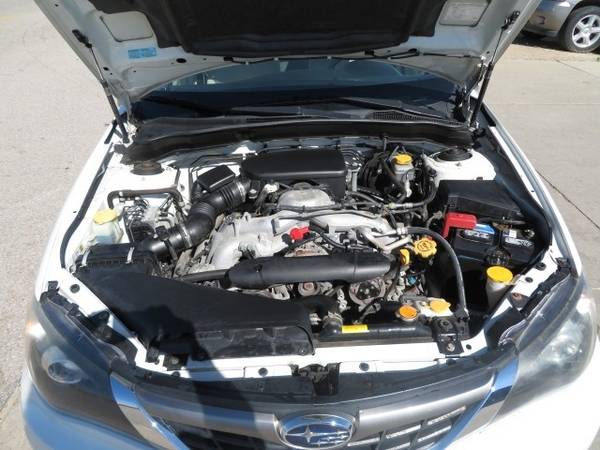 2009 Subaru Impreza Sedan 4dr Auto i w/Premium Pkg 90, 000 miles for sale in Waterloo, IA – photo 17