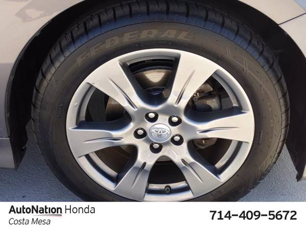 2017 Toyota Sienna SE Premium SKU:HS899688 Mini-Van - cars & trucks... for sale in Costa Mesa, CA – photo 23