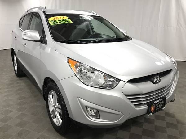 2013 Hyundai Tucson GLS -NOT A Pre-Approval! for sale in Bloomington, IL – photo 17