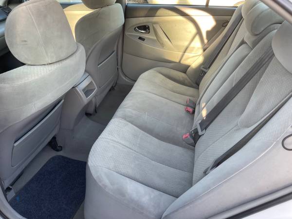 2007 Toyota camry for sale in San Jose, CA – photo 7