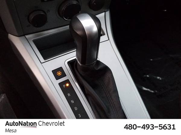 2008 Saturn Astra XR SKU:85096724 Hatchback - cars & trucks - by... for sale in Mesa, AZ – photo 13