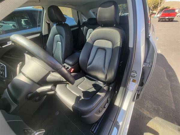 2010 Audi A4 Quattro - AWD/Tech pkg/Leather/Heated Seats - cars & for sale in San Luis Obispo, CA – photo 5