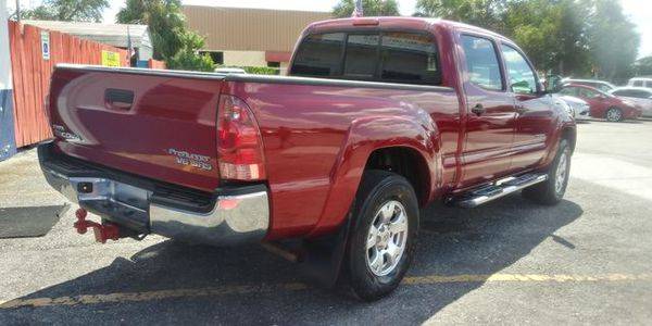 2008 Toyota Tacoma Double Cab PreRunner Pickup 4D 6 ft BUY HERE PA for sale in Orlando, FL – photo 3