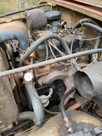 1964 Jeep Willy with Plow (Needs TLC) for sale in Newtown, CT – photo 16